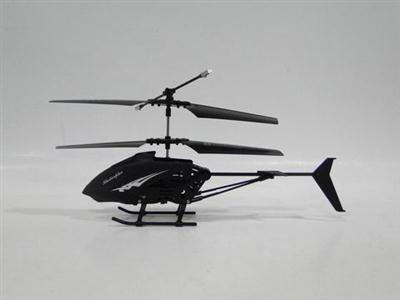 2CH RC helicopter
