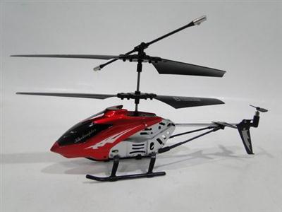 3.5CH RC helicopter