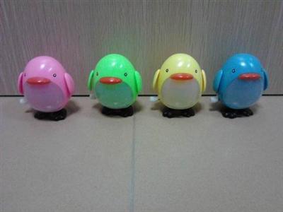 Candy Penguin chain
