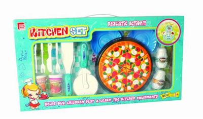 Pizza Kit