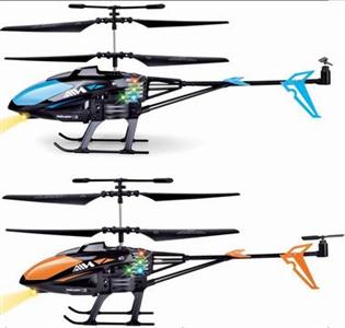 2CH remote control helicopter (2-way)