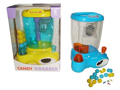 Mini candy machine