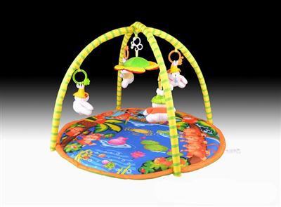 Baby toys carpet