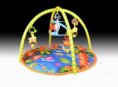 Baby toys carpet