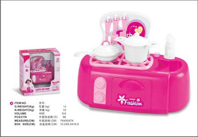 Women steamed egg machine