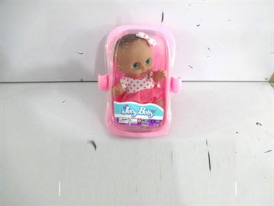 9 inch doll cradle models