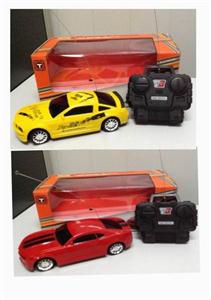 1:24 Stone remote control car with forward light