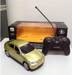 1:24 Remote Control Car