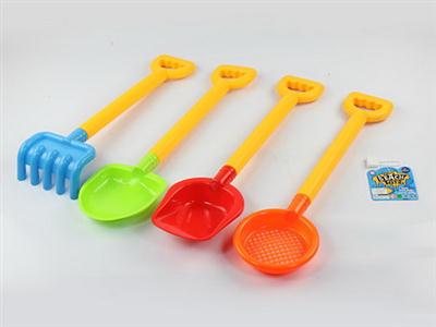 Beach Tool Set