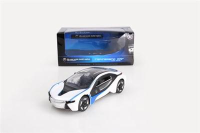 1:32 BMW I8