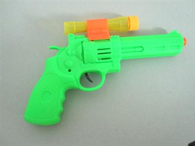 Candy color a flint gun