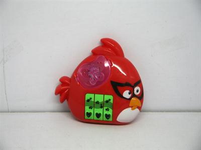 Angry Birds music piano / package power (can be loaded sugar)