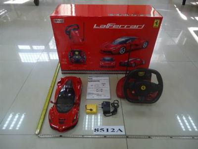 1:14 Ferrari remote control car