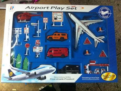 Aircraft Kit