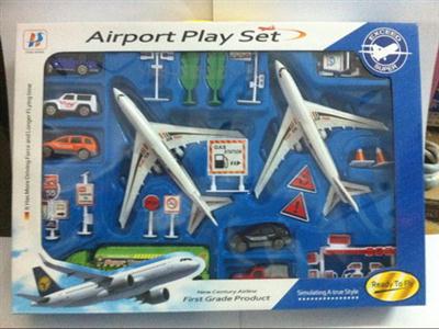 Aircraft Kit