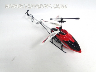 3.5 CH RC Helicopter