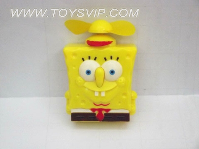 SpongeBob fan