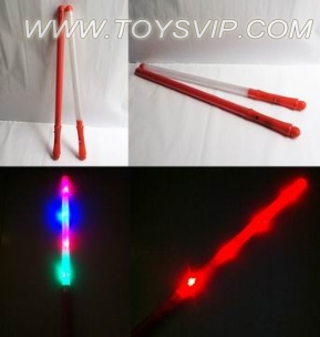 Colorful Flash stick