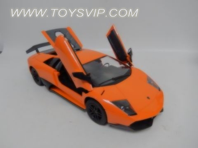 1:14 authorized Lamborghini LP670 (to open)