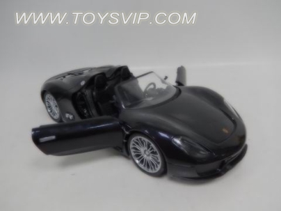 1:14 authorized Porsche 918 (can open)