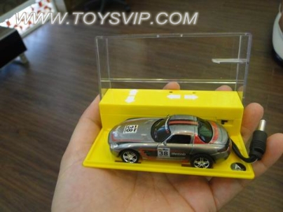 1:67 2.4G remote control car