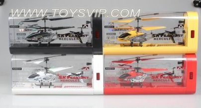 3.5 CH RC Helicopter