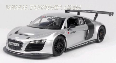 1:14 RC car Audi R8 LMS