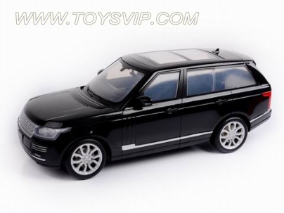 1:16 authorized Land Rover Remote Control Car