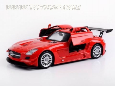 1:16 authorized Mercedes-Benz SLS AMG GT3