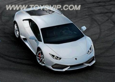 1:16 authorized Lamborghini Huracan LP610-4