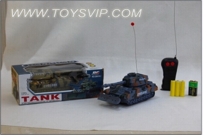 1:24 tanks with soldiers