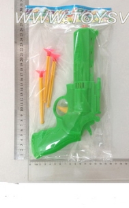 Solid Color Needle Gun