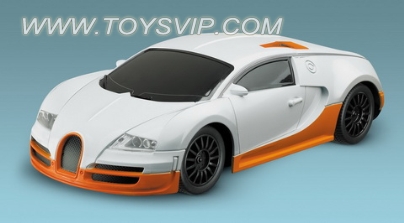 13 Bugatti Stone remote control car