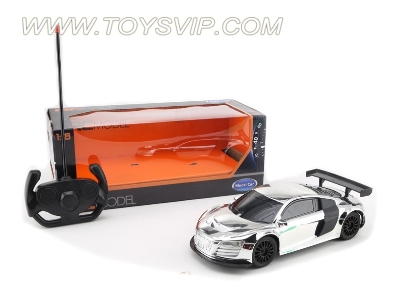 Audi R8 Remote Control Car