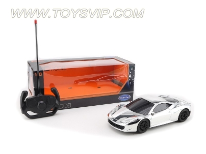 Audi R8 Remote Control Car