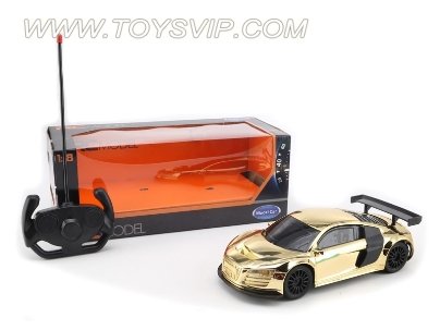 Audi R8 Remote Control Car