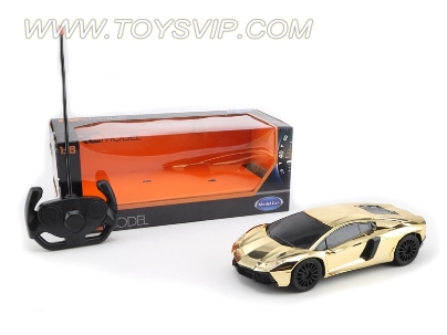 Lamborghini LP700 remote control car