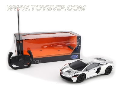 Lamborghini LP700 remote control car