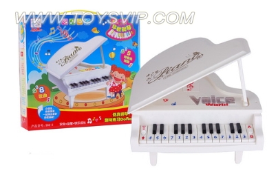 Enlightenment early childhood piano