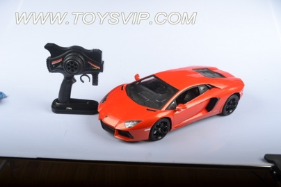 Genuine authorized 1:10 Lamborghini Remote Control Car