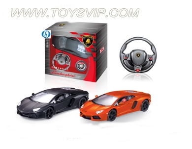 1:10 Lamborghini remote control car