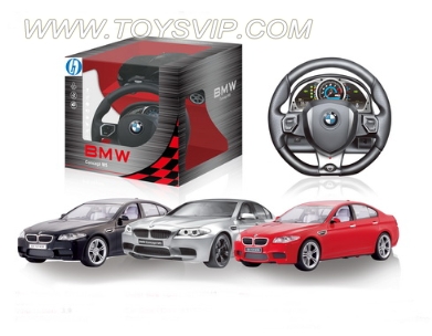 1:14 remote control car BMW