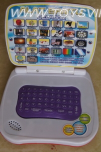 Indonesian learning machine