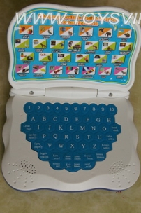 British Indian bilingual learning machine