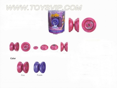 yo-yo