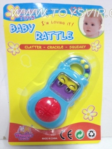 Baby Mobile