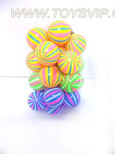 3 color 7 cm marine ball 30