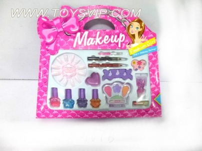 Children makeup kit