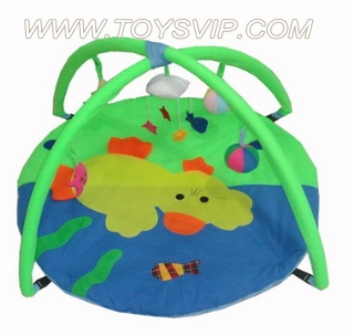 Baby Carpet (rattles frame)