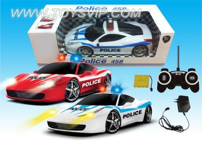 1:12 remote control car